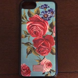 Dolce & Gabbana phone case